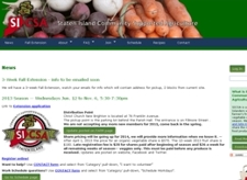 Staten Island Community Supported Agriculture