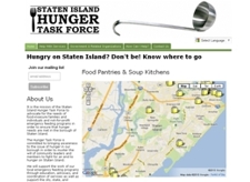 Staten Island Hunger Task Force