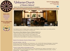 Unitarian Church of Staten Island