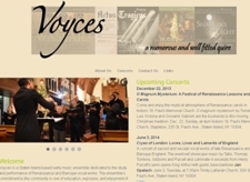 Voyces