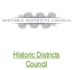 Historic Districts Council