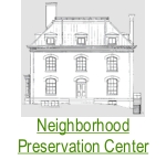 Neighborhood Preservation Center