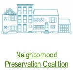 Neighborhood Preservation Coalition