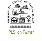PLSI on Twitter
