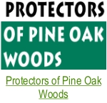 Protectors of Pine Oak Woods