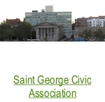 Saint George Civic Association