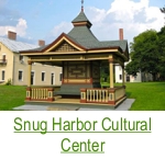 Snug Harbor Cultural Center
