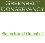 Staten Island Greenbelt